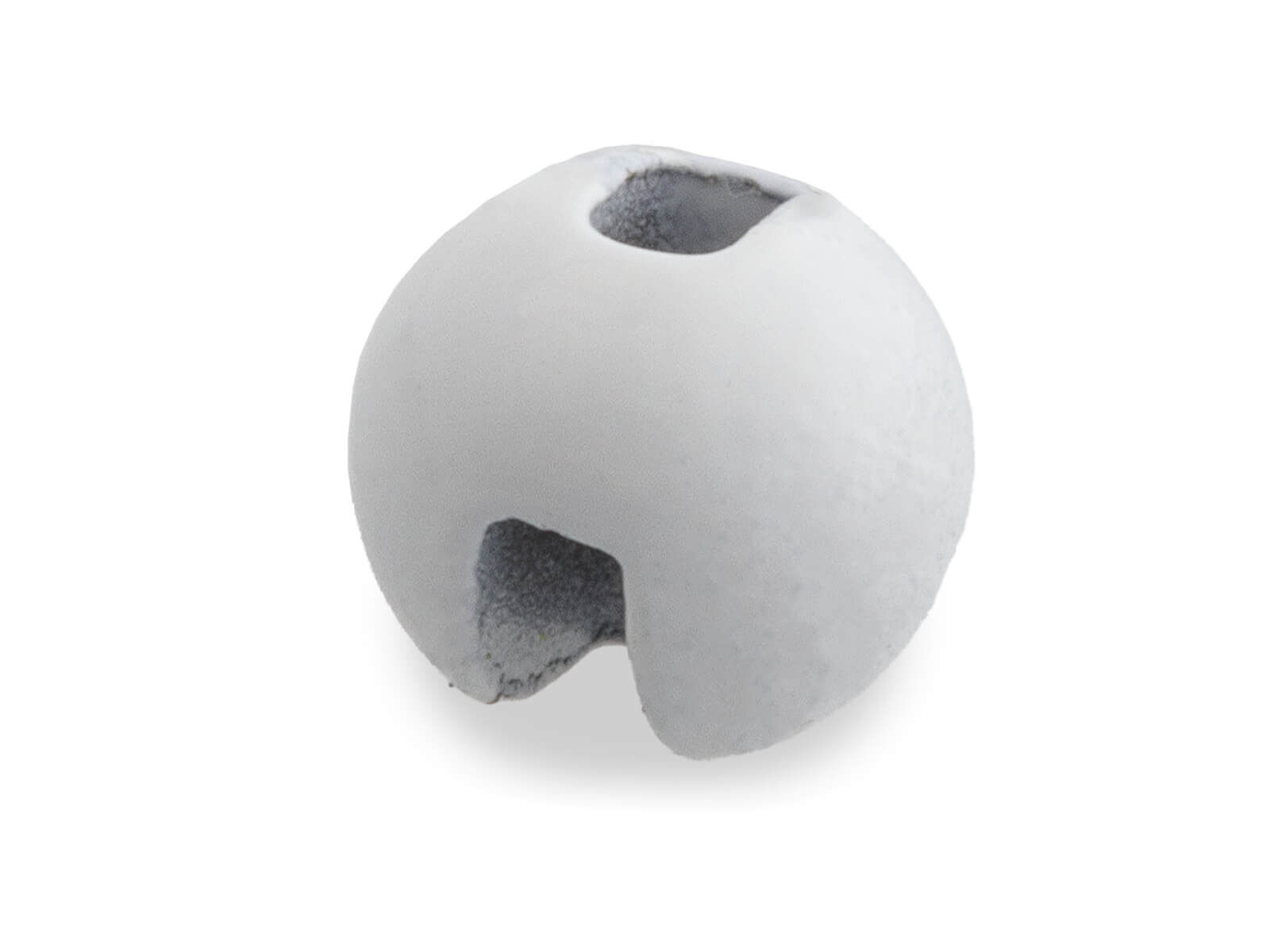 CAMO Tungsten-Perlen WEISS (0,7g)