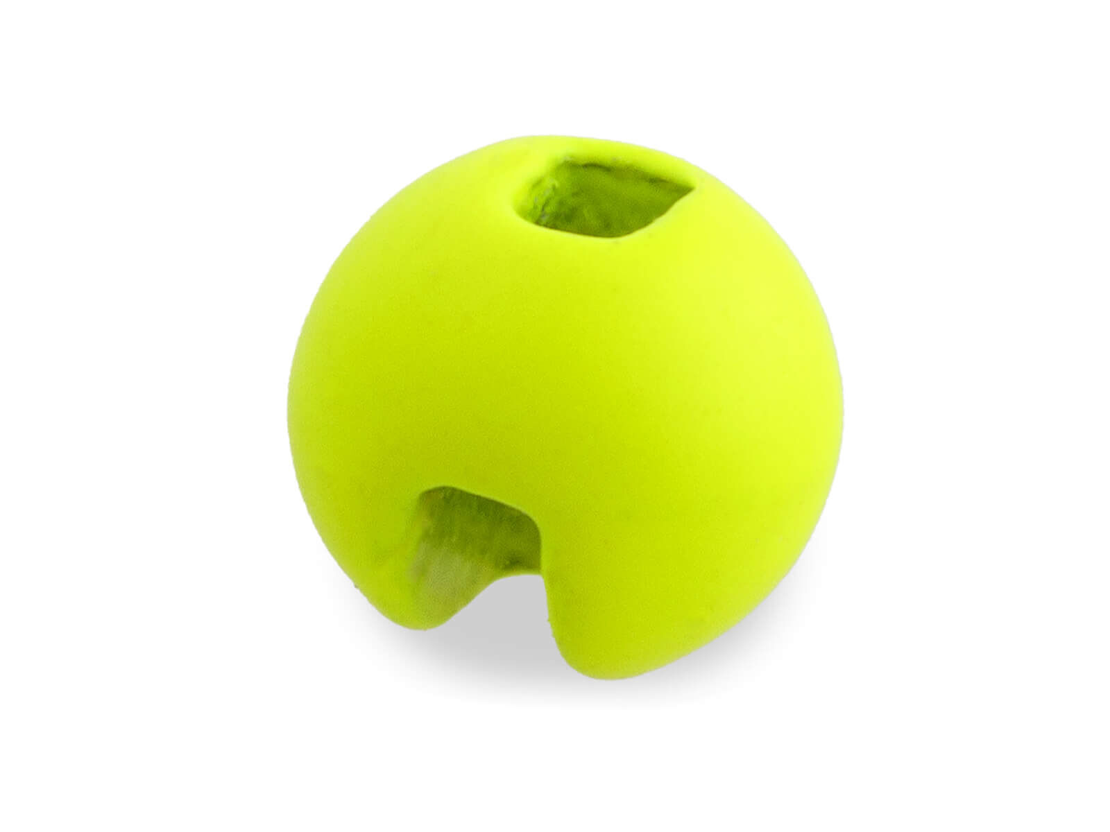 CAMO Tungsten-Perlen FLUO-GELB (1,2g)