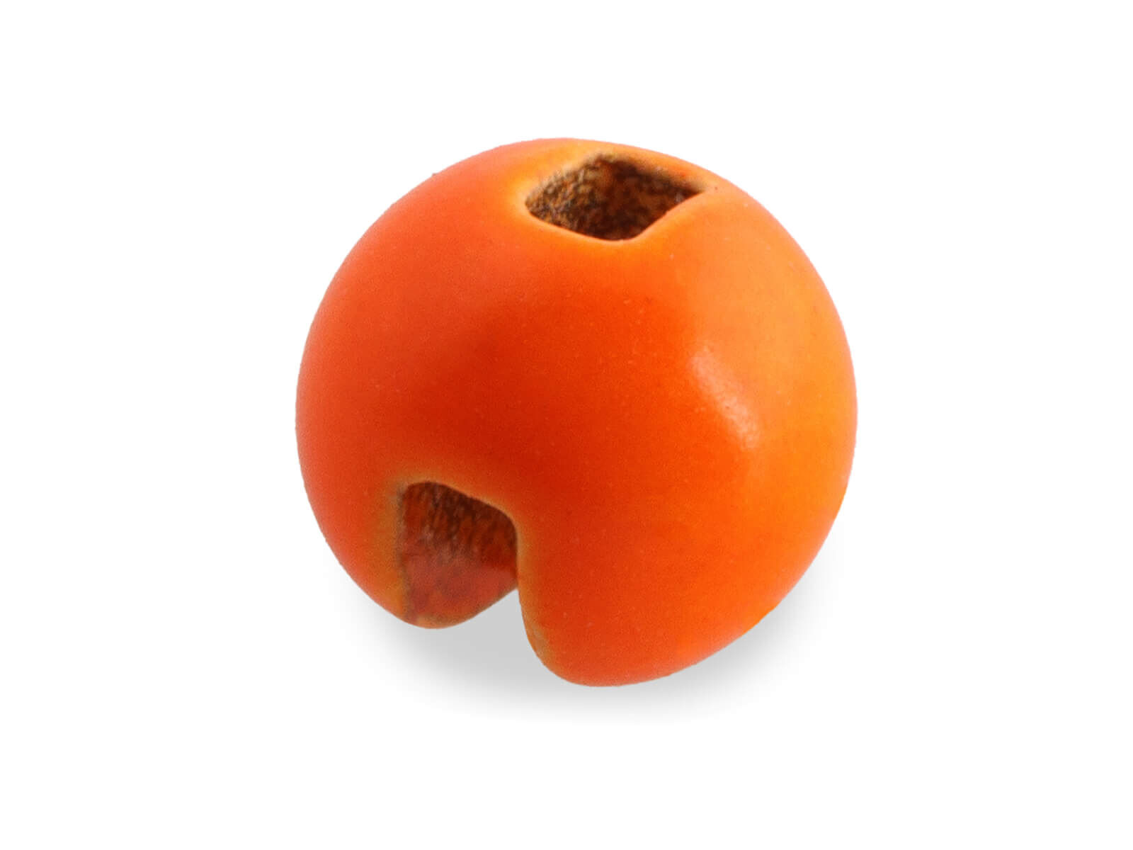 CAMO Tungsten-Perlen FLUO-ORANGE (1,2g)