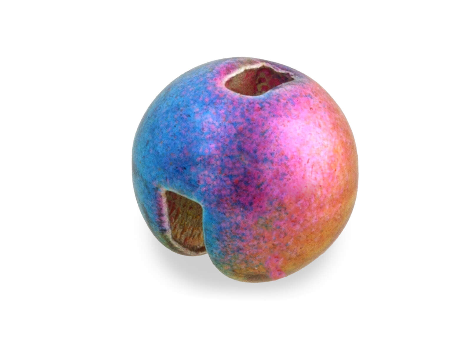 CAMO Tungsten-Perlen RAINBOW (1,2g)