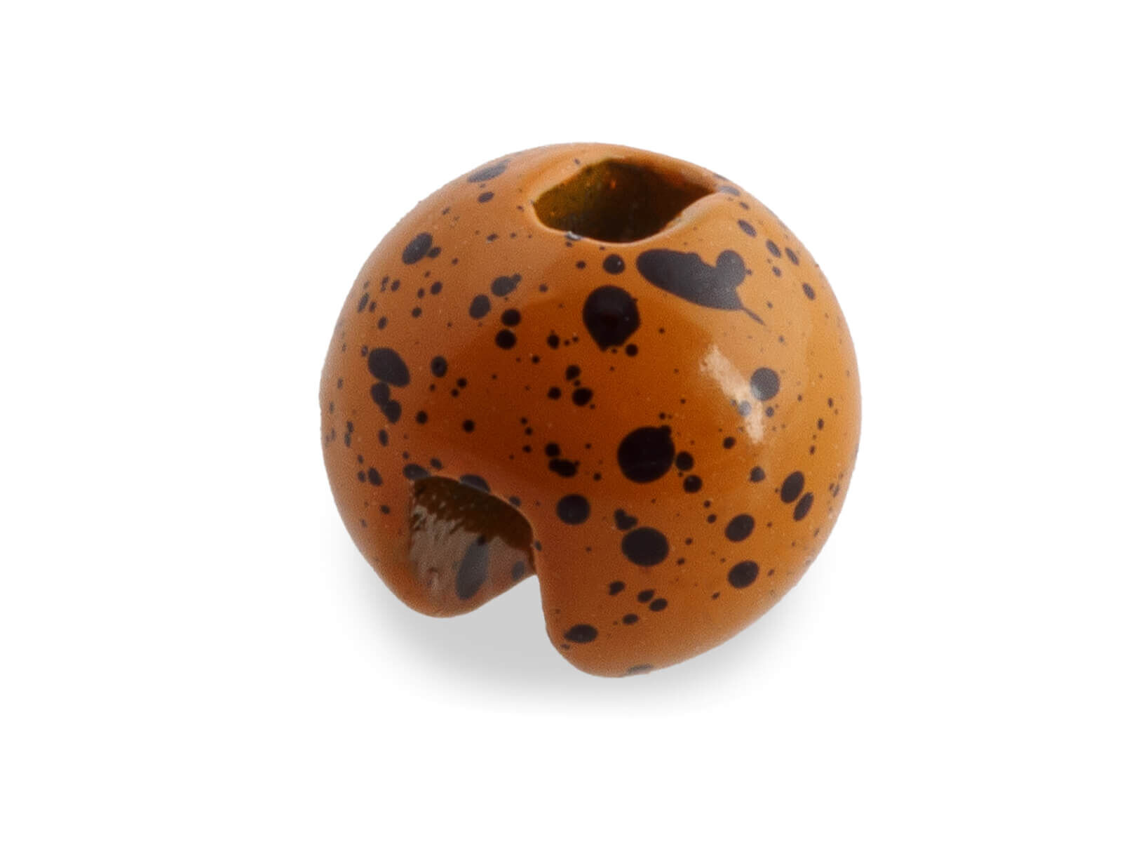 CAMO Tungsten-Perlen PELLET-BRAUN (1,2g)