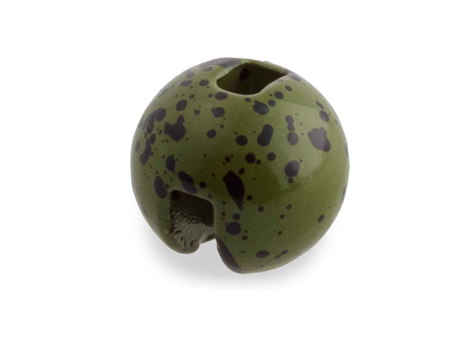 CAMO Tungsten-Perlen PELLET-GRÜN (1,2g)