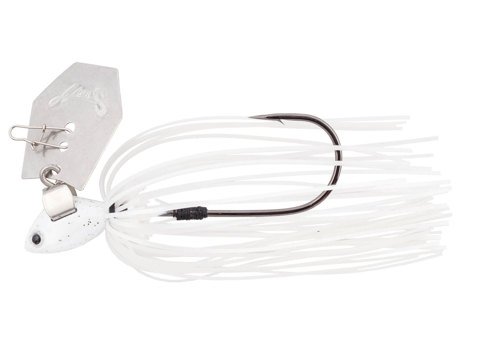 14g Hulachat S (HC11) White Crystal