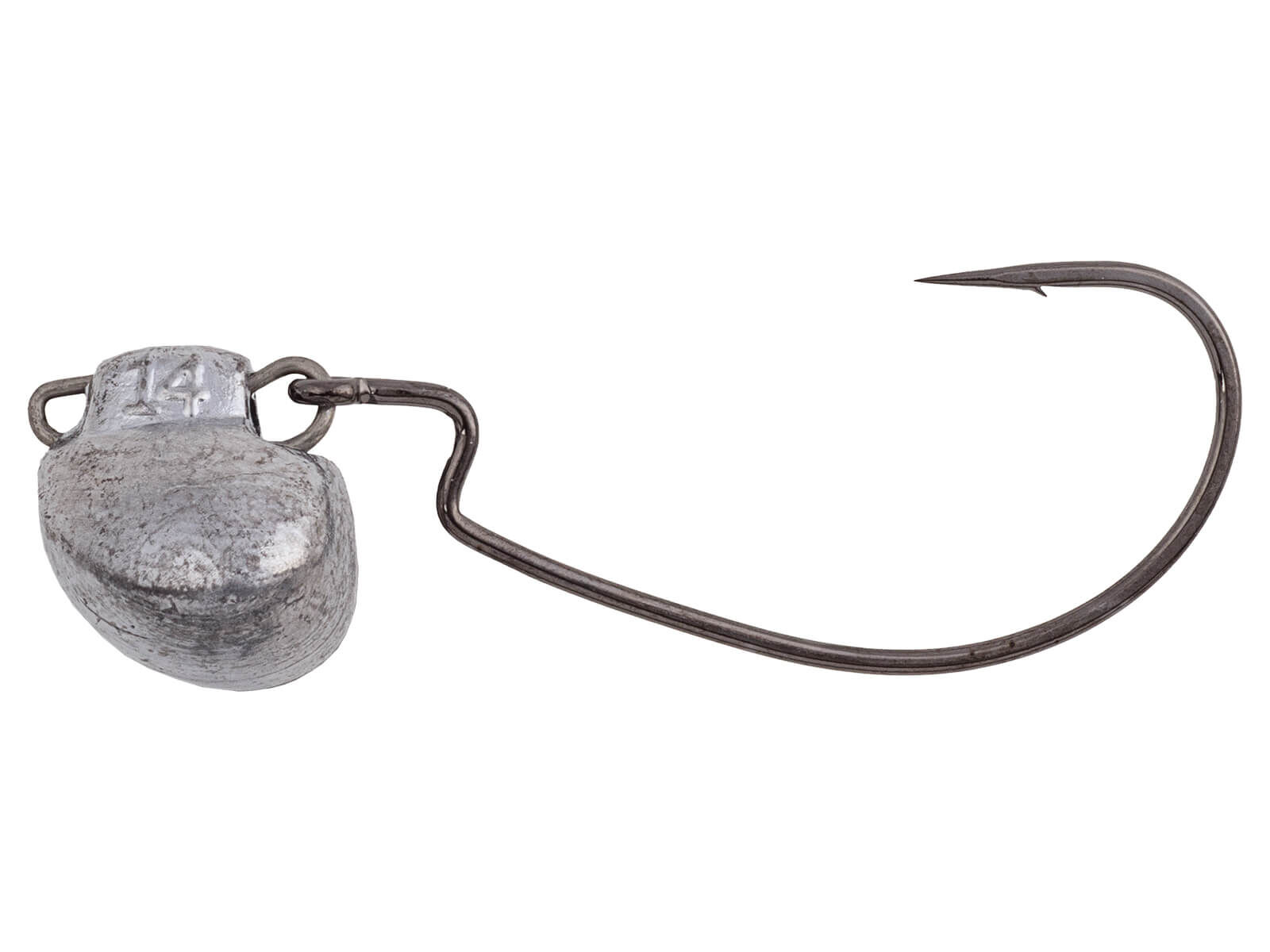 DECOY Switch Cross SV-48 Gr. 2/0 (14g)