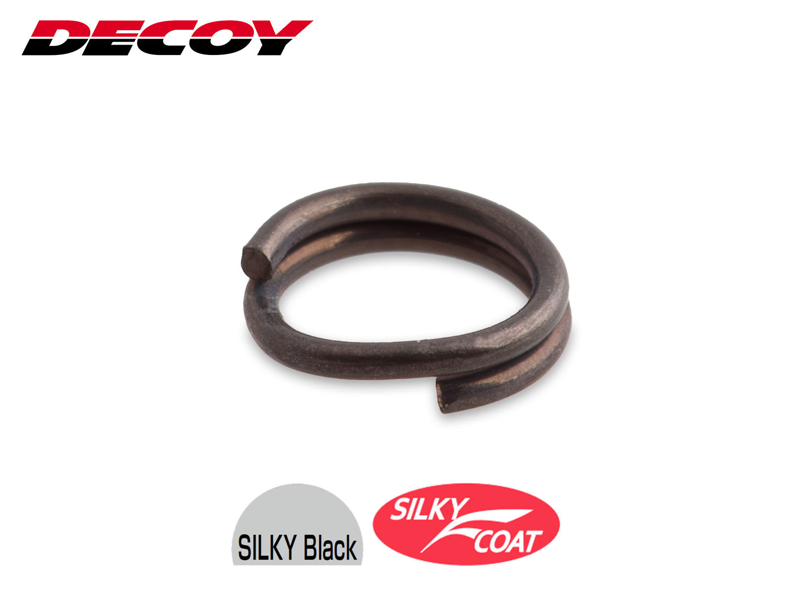 DECOY AREATE Ring R-20