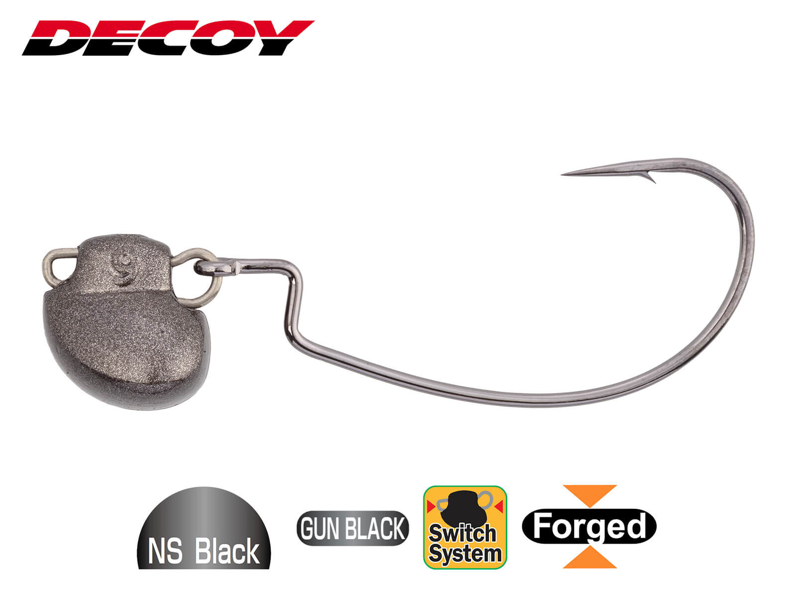 DECOY Switch Bomb VJ-78