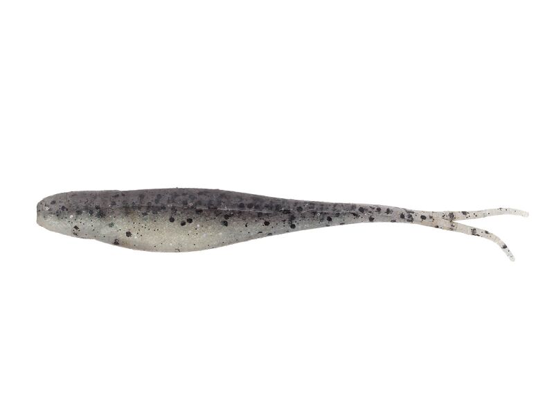 3' Scented Jerk ShadZ - Bad Shad