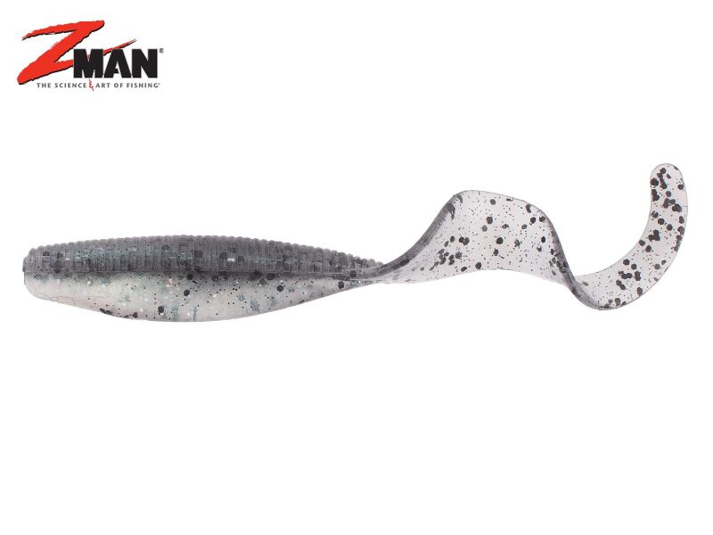 5' StreakZ Curly TailZ