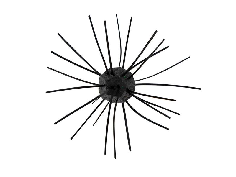 0.5' Fuzzy NuggetZ - Yoga Pants