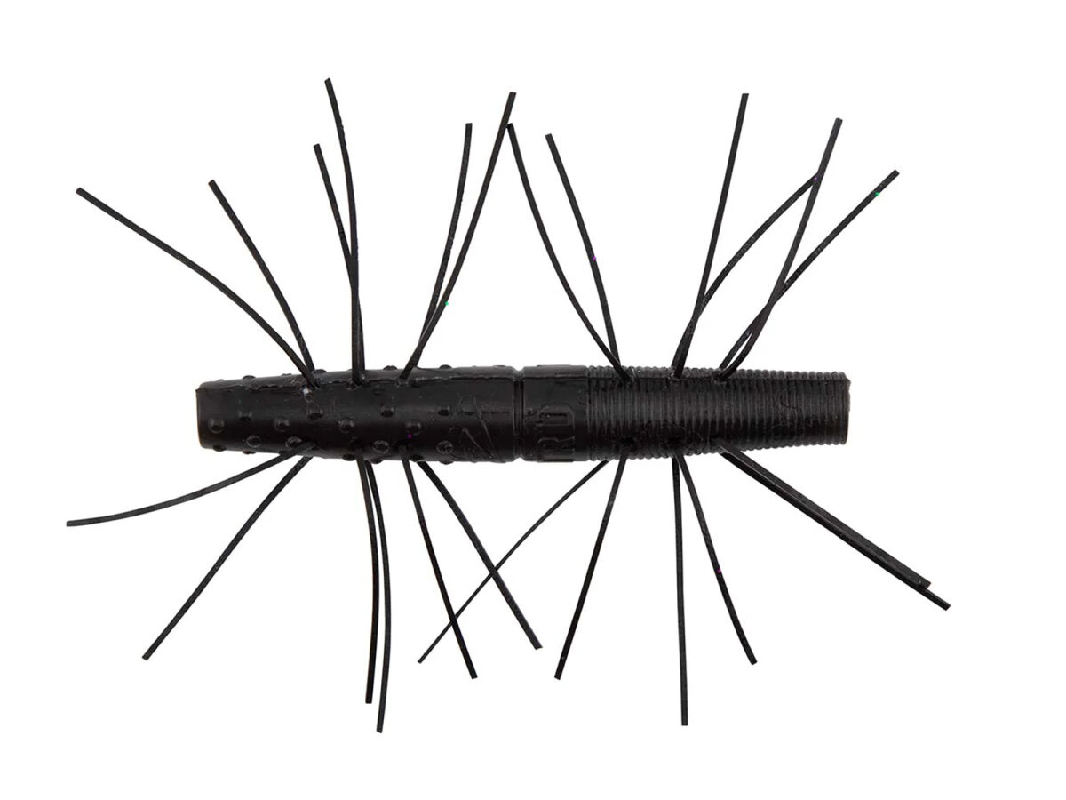 2.75' Fuzzy TRD - Yoga Pants