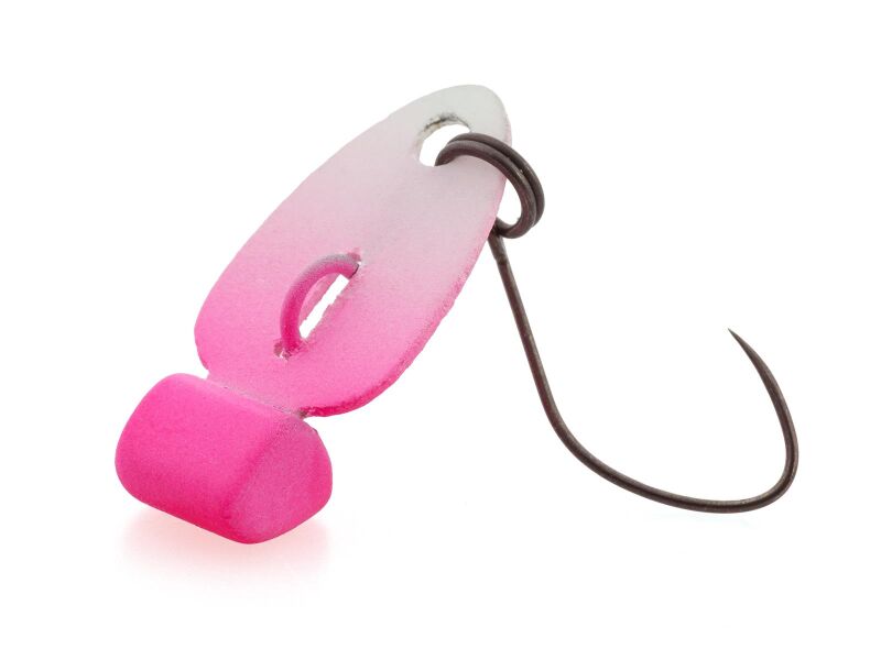 Bottom Chopper 1.2g (BC06) Pink