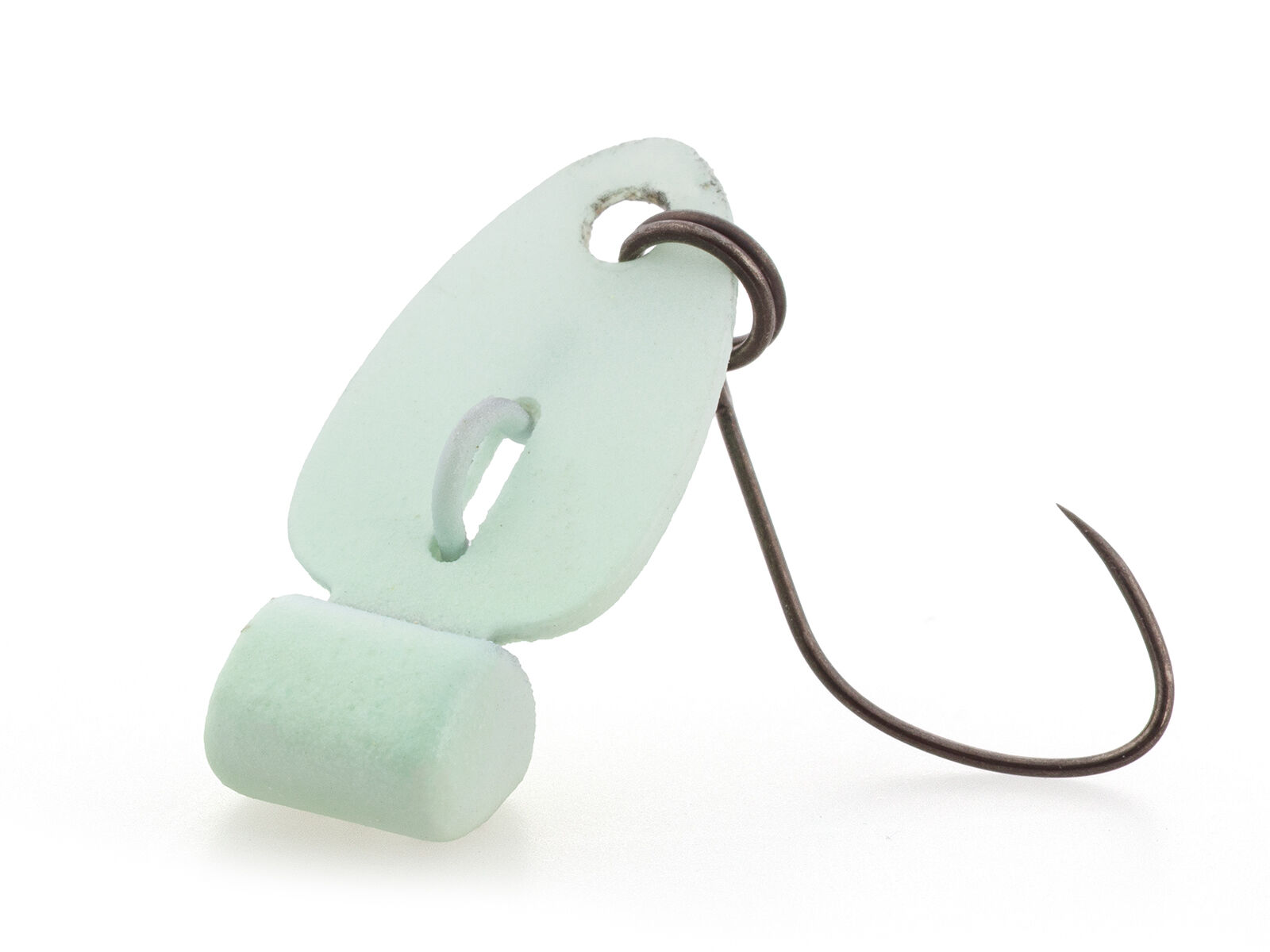 Bottom Chopper 1.2g (BC07) Glow