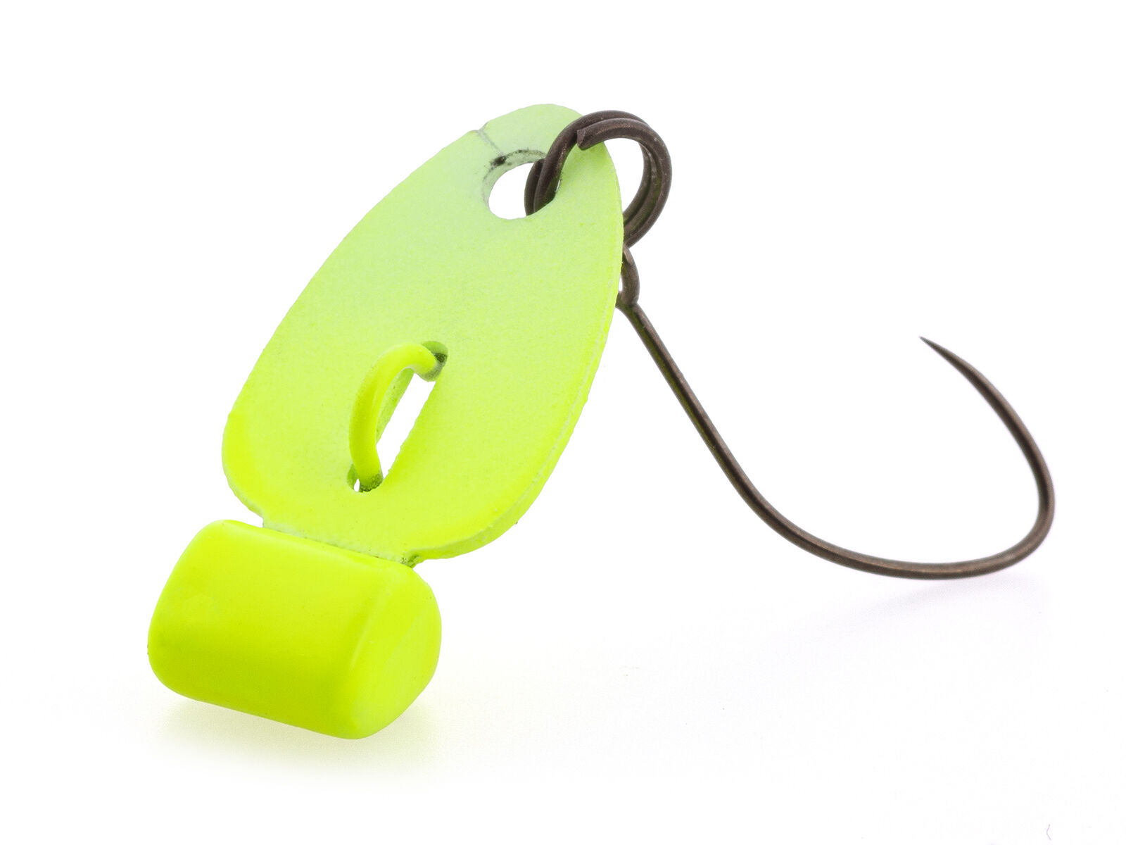 Bottom Chopper 1.2g (BC09) Chart Yellow