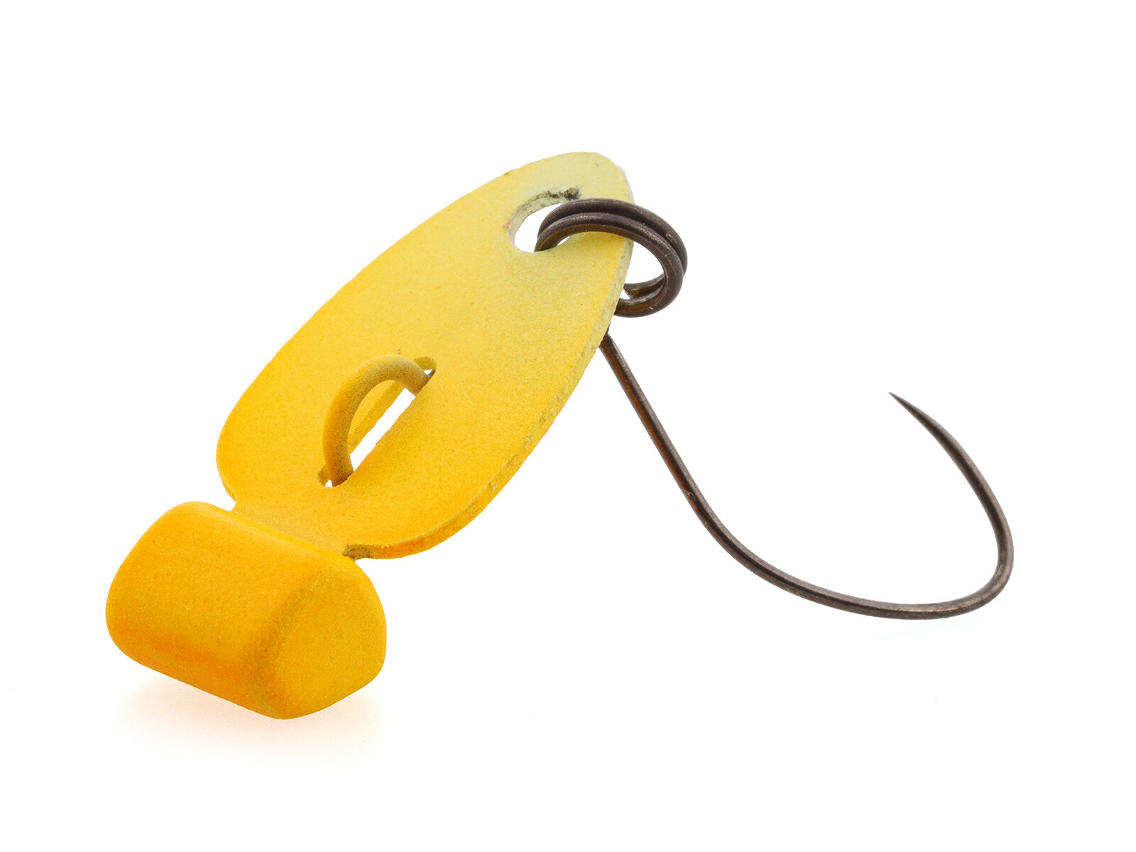 Bottom Chopper 1.2g (BC10) Orange