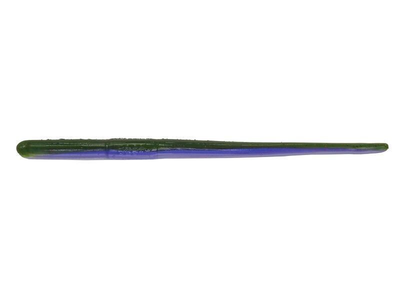 4.5' Straight Tail Worm - Aaron's Pro Magic