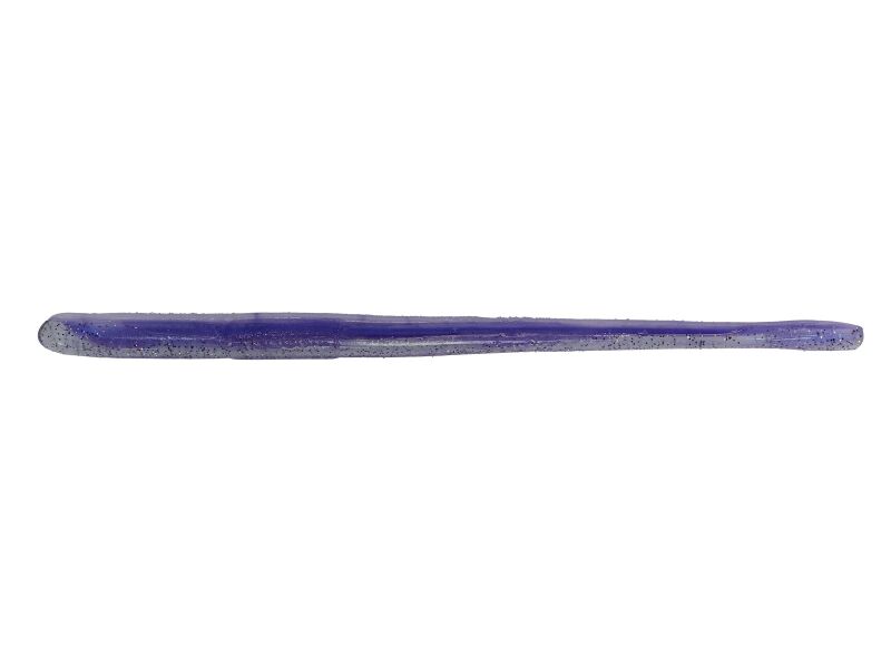 4.5' Straight Tail Worm - Aaron's Pro Shad