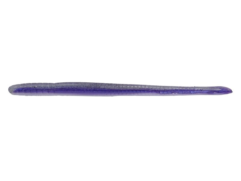 4.5' Fat Worm - Aaron's Pro Shad