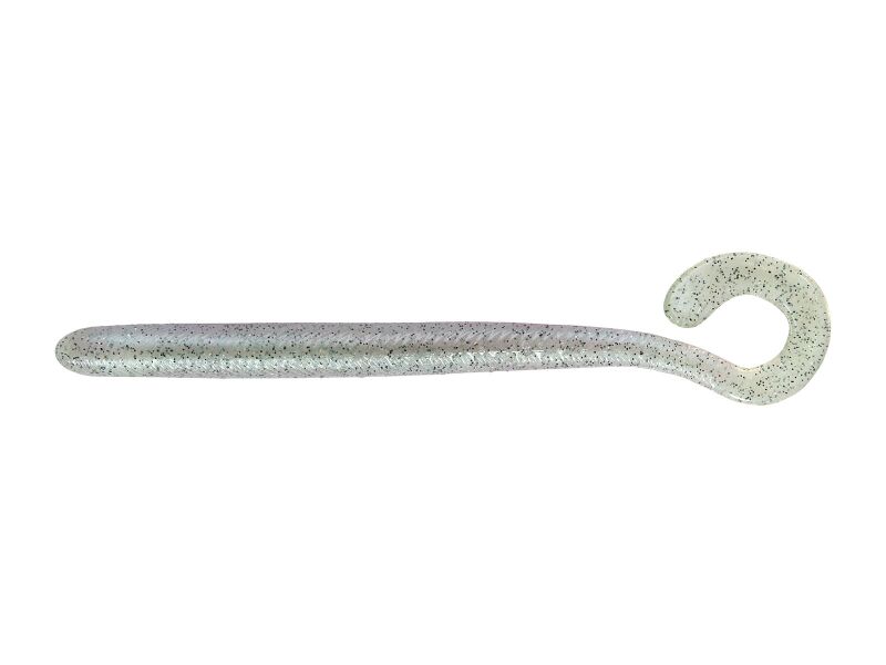 5.5' Curly Tail Worm (Roboworm)
