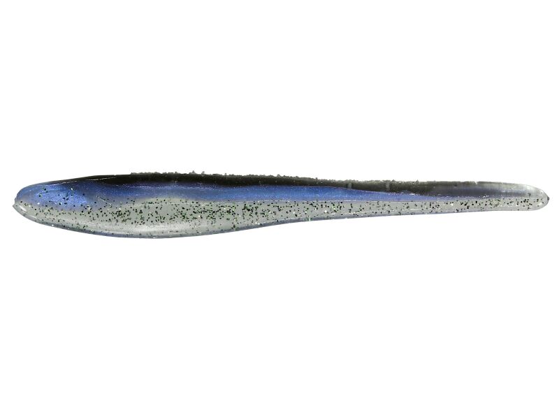 3' Alive Shad - Baby Bluegill