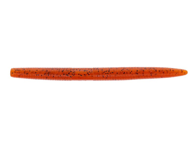 6' Senko (9003) Fire Craw