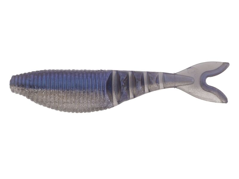 3' Zako Swimbait (9006) Pro Blue