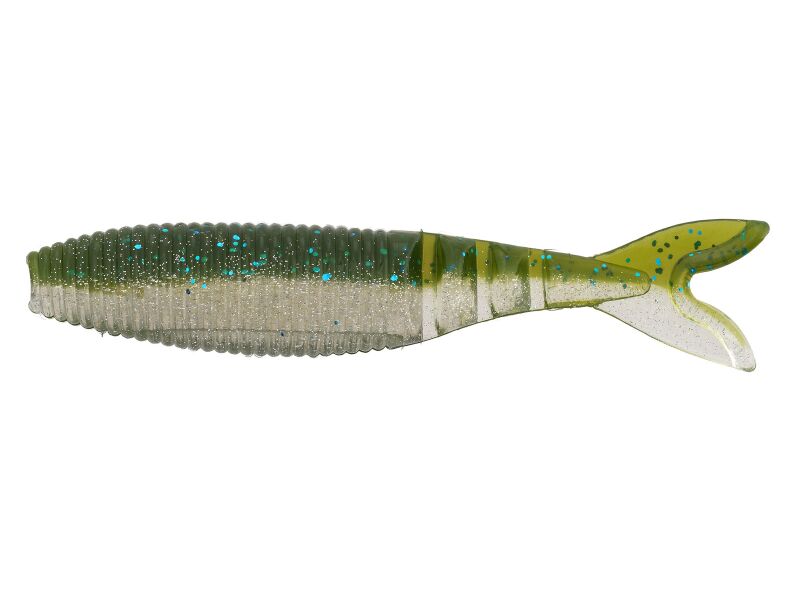 3.5' Zako Slim (Yamamoto Baits)
