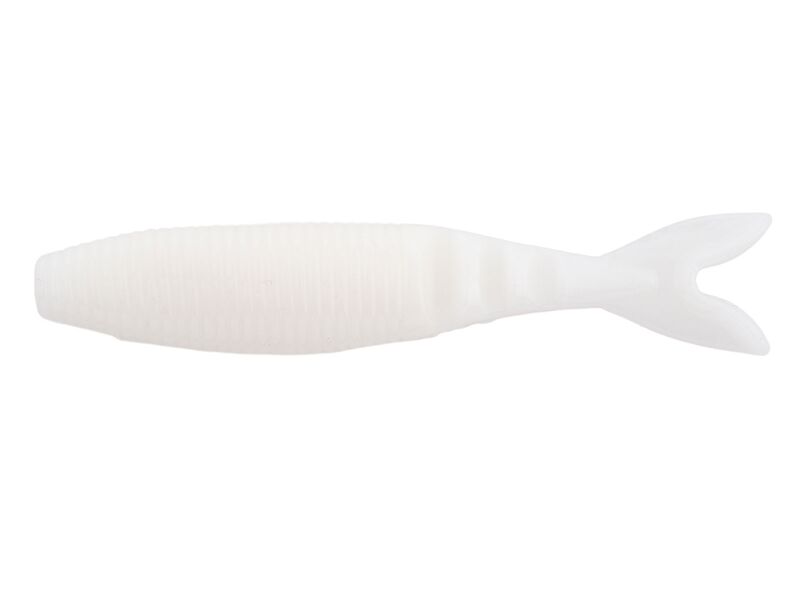 3.5' Zako Slim (036) Cream White