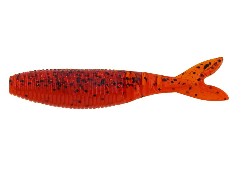 3.5' Zako Slim (9003) Fire Craw