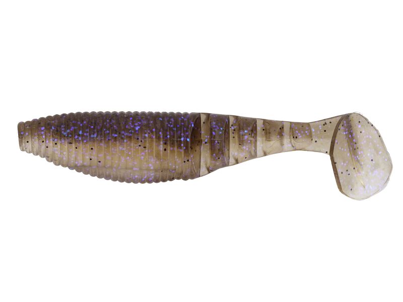 4' Paddle Tail Zako (Yamamoto Baits)