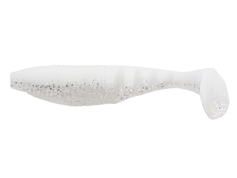 4' Paddle Tail Zako (993) Sight Flash