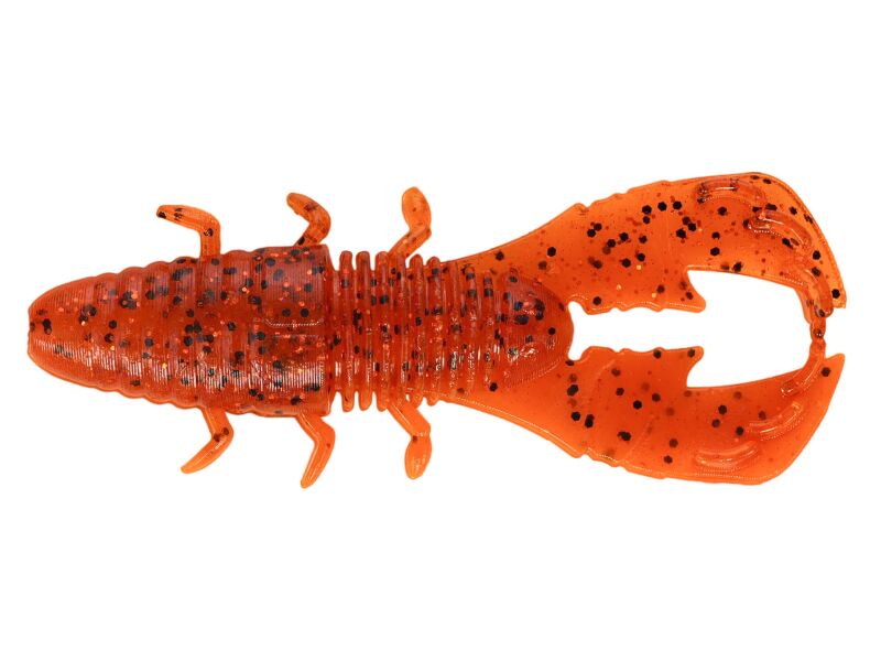 3.75' YAMA Bug (9003) Fire Craw