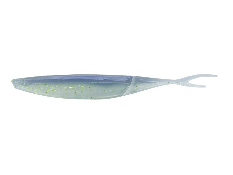 7' Hinge Minnow (9006) Pro Blue