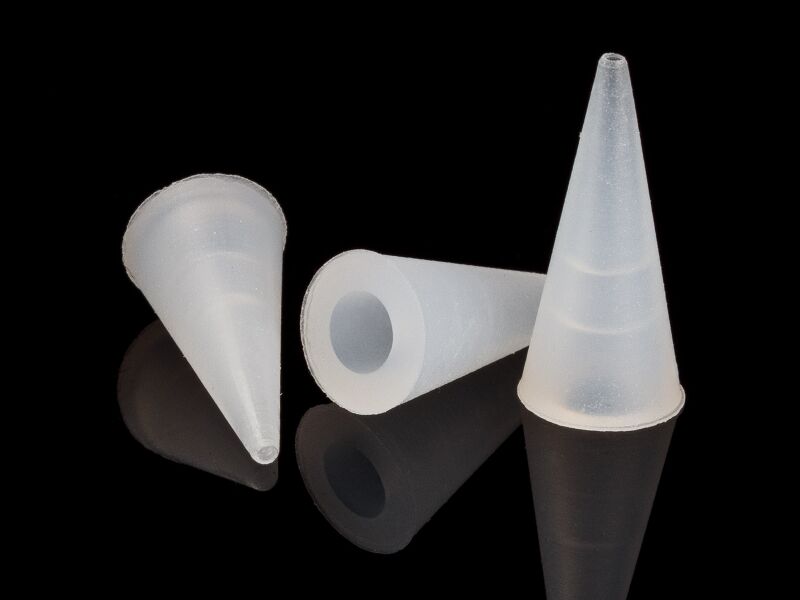 Bass Puzzle - Knot Cap