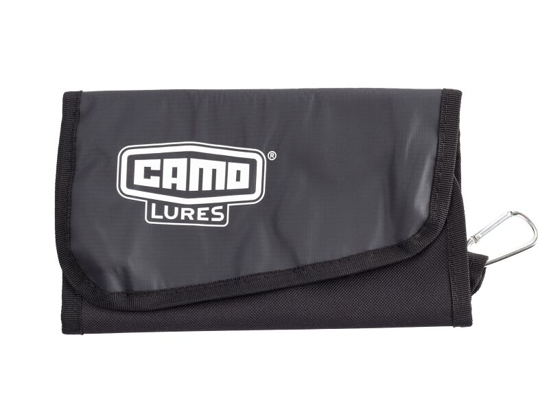 CAMO LURES Rig Wallet (Vorfach-Tasche)