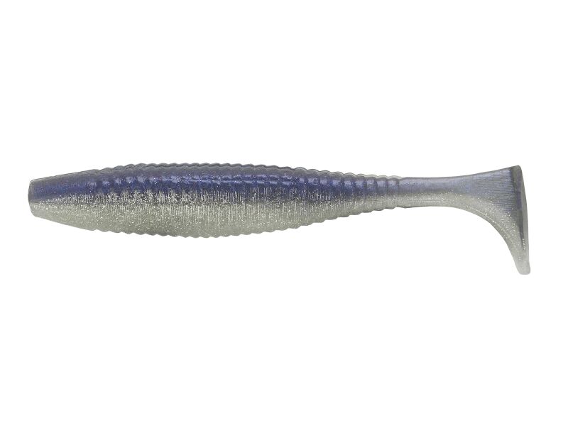 2.7' Shibo Swimmer (9006) Pro Blue