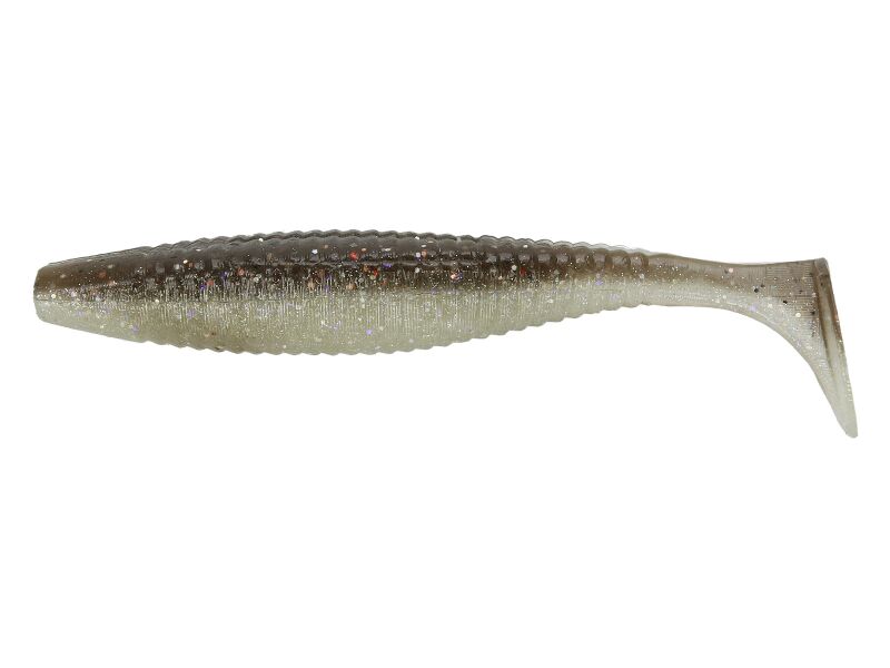 3.2' Shibo Swimmer (992) Rainbow Shad