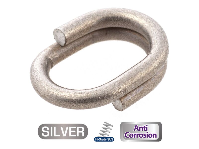 DECOY Loop Ring R-12