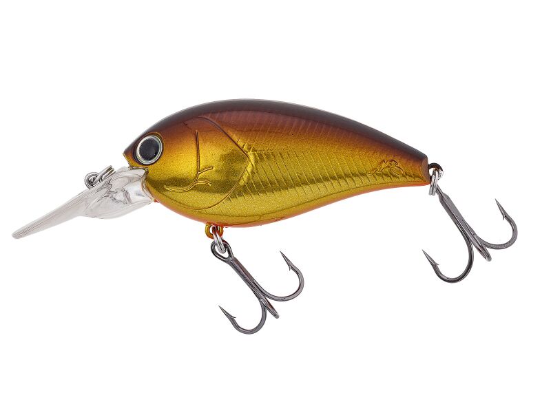 Shot Over 2 (249) Premium Gold Shad