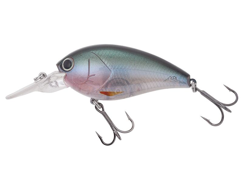 Shot Over 2 (301) Crystal Aurora Ghost