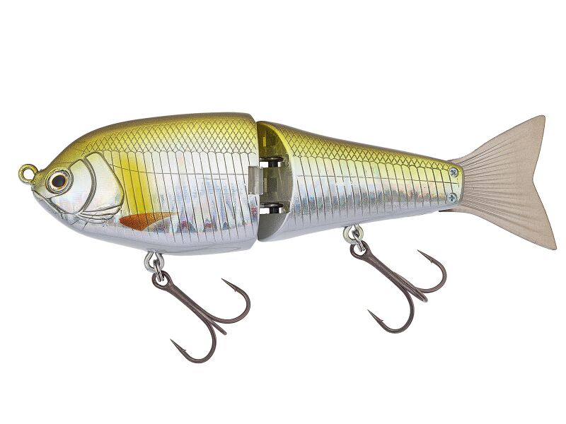 Hira Top 140F (424H) Hologram Nama Gold Bass
