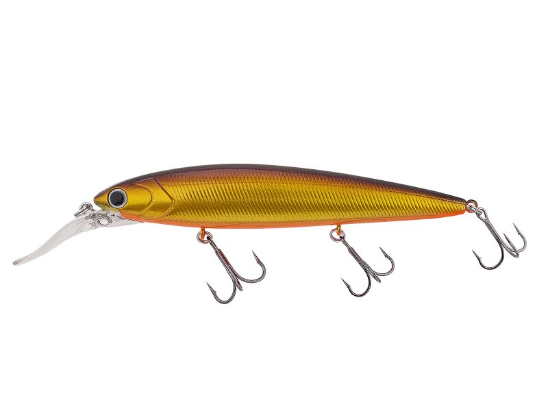 Tadamaki 112 (249) Premium Gold Shad