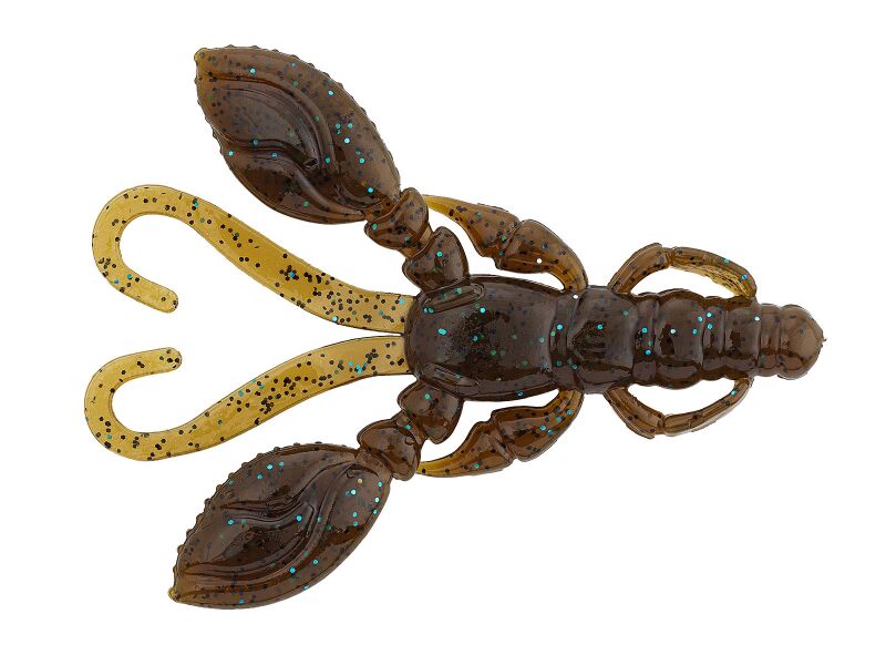 3' Rock Claw