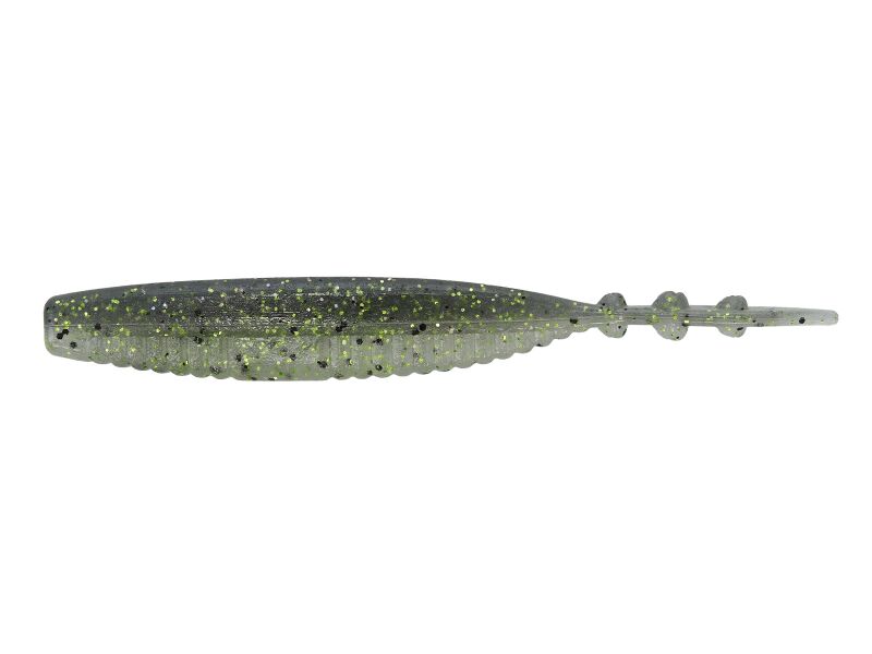 4.75' Dagger Minnow (9002) Monster Shad