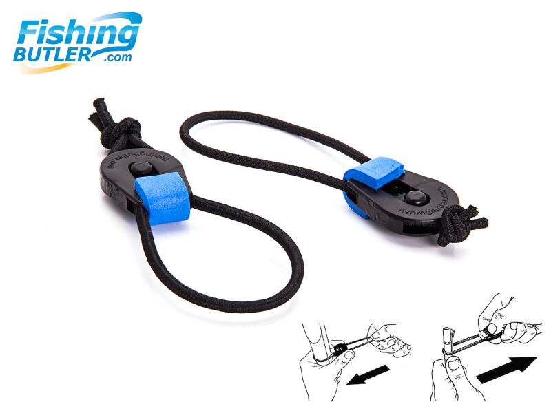 Fishing Butler Small (12')