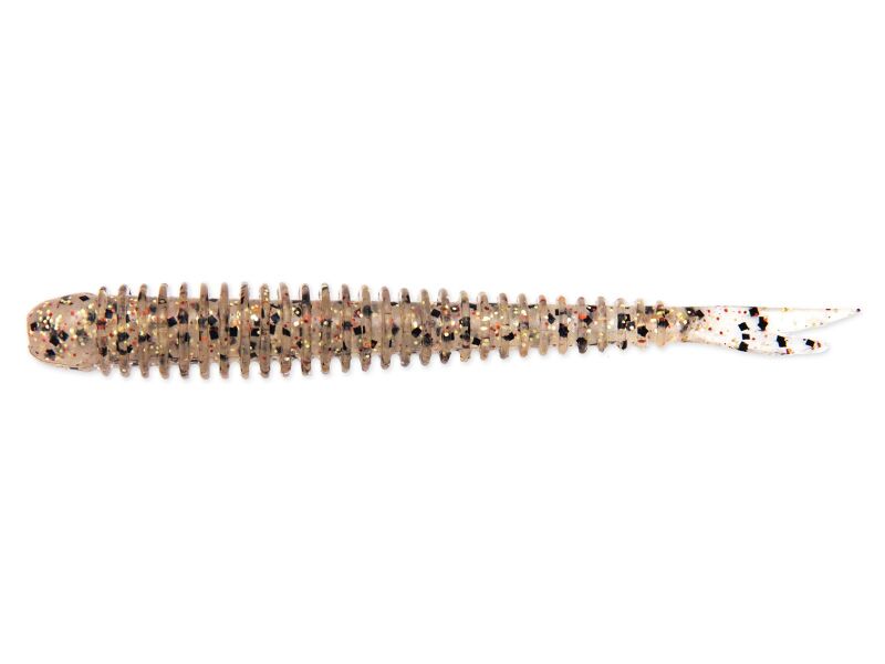 2.5' Live Impact - Gold Shad