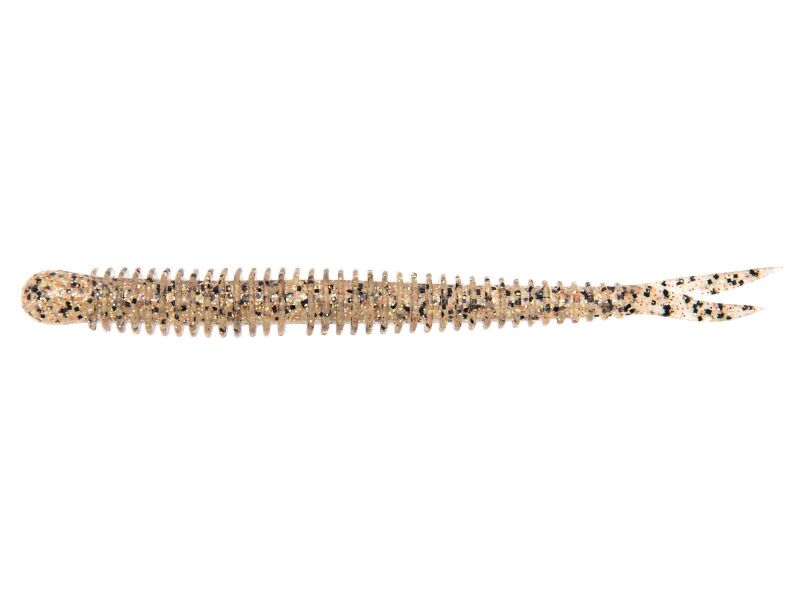 3' Live Impact - Gold Shad