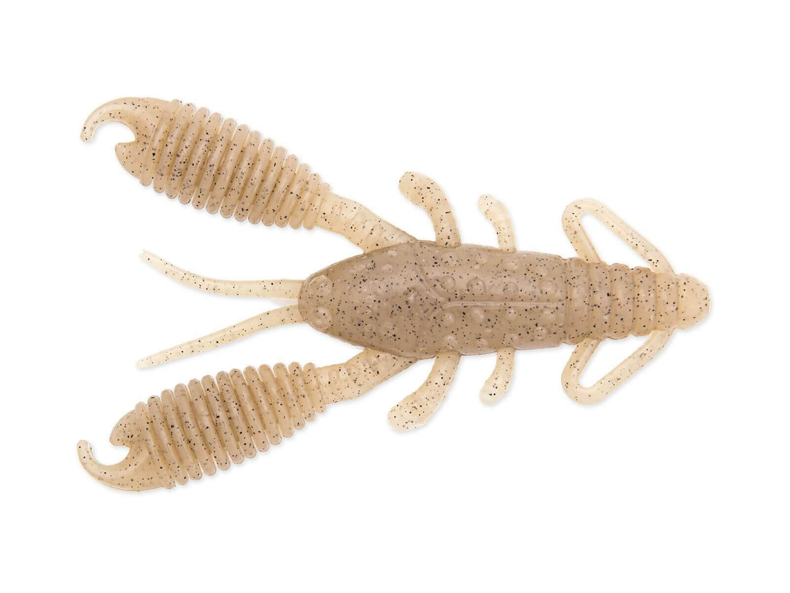 3' Ring Craw - Shrimp