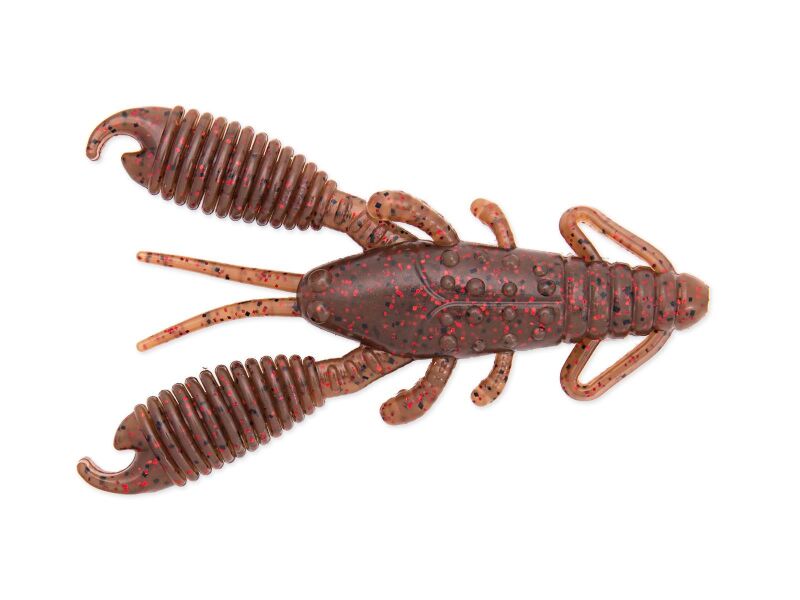 3' Ring Craw - Miso Shrimp