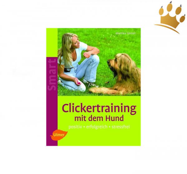 Clickertraining mit dem Hund