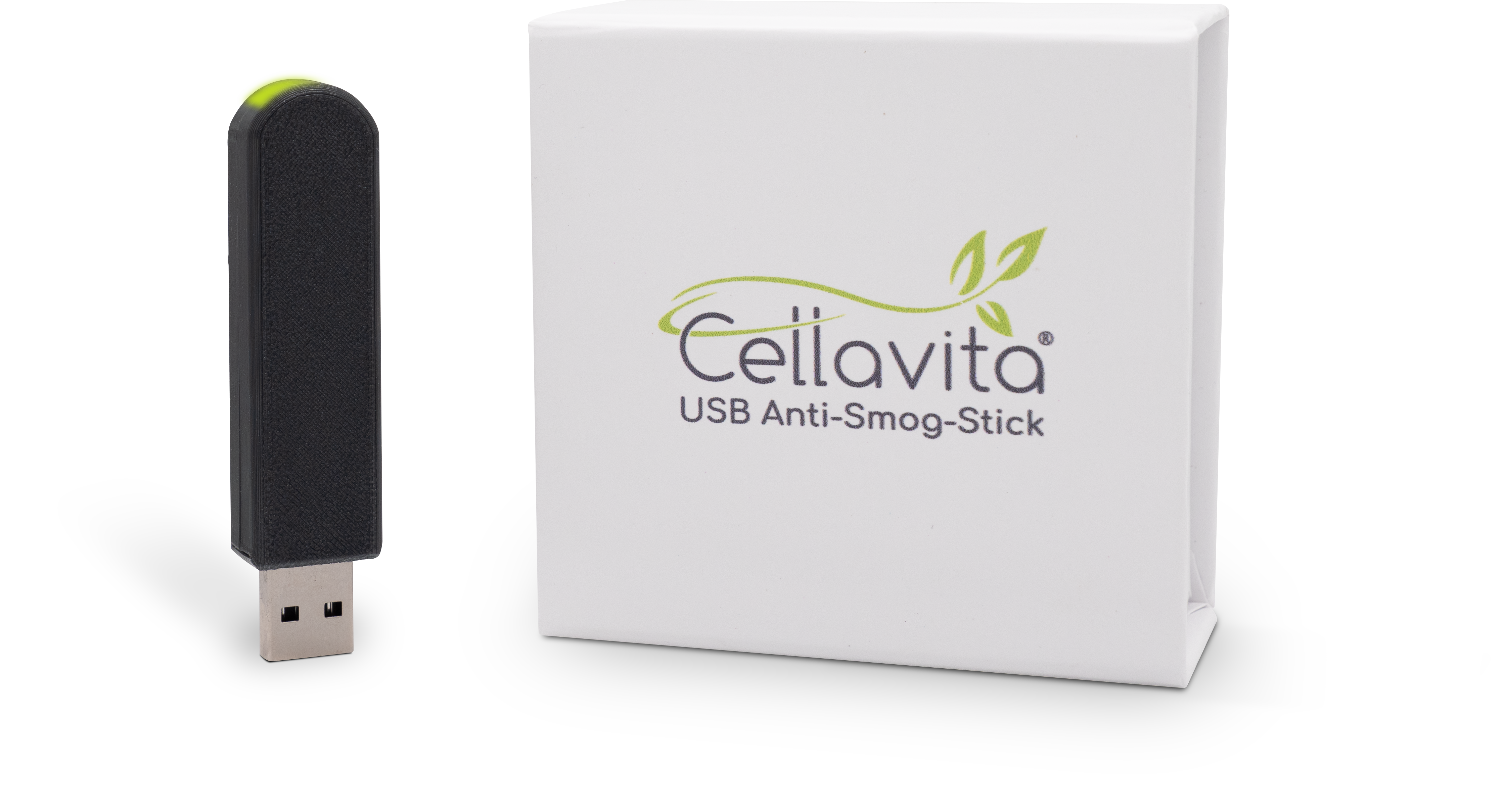 Cellavita USB Anti-Smog-Stick